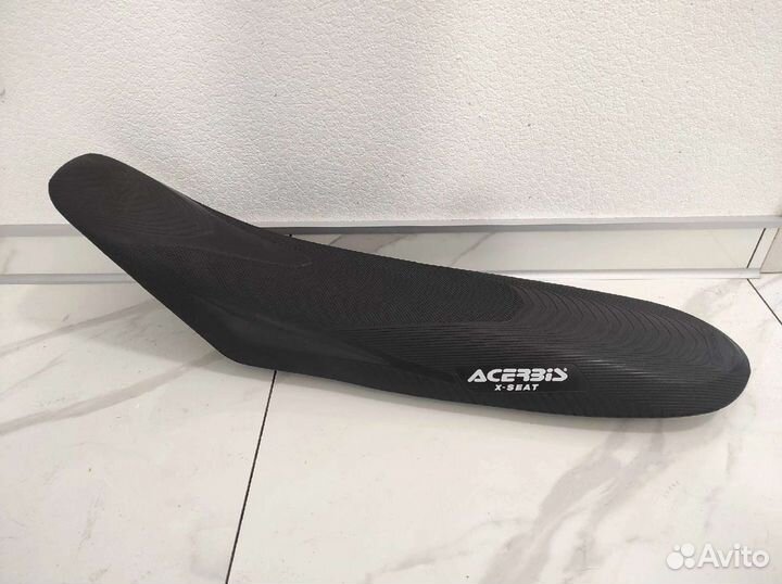 Бак седло ктм Ktm Acerbis