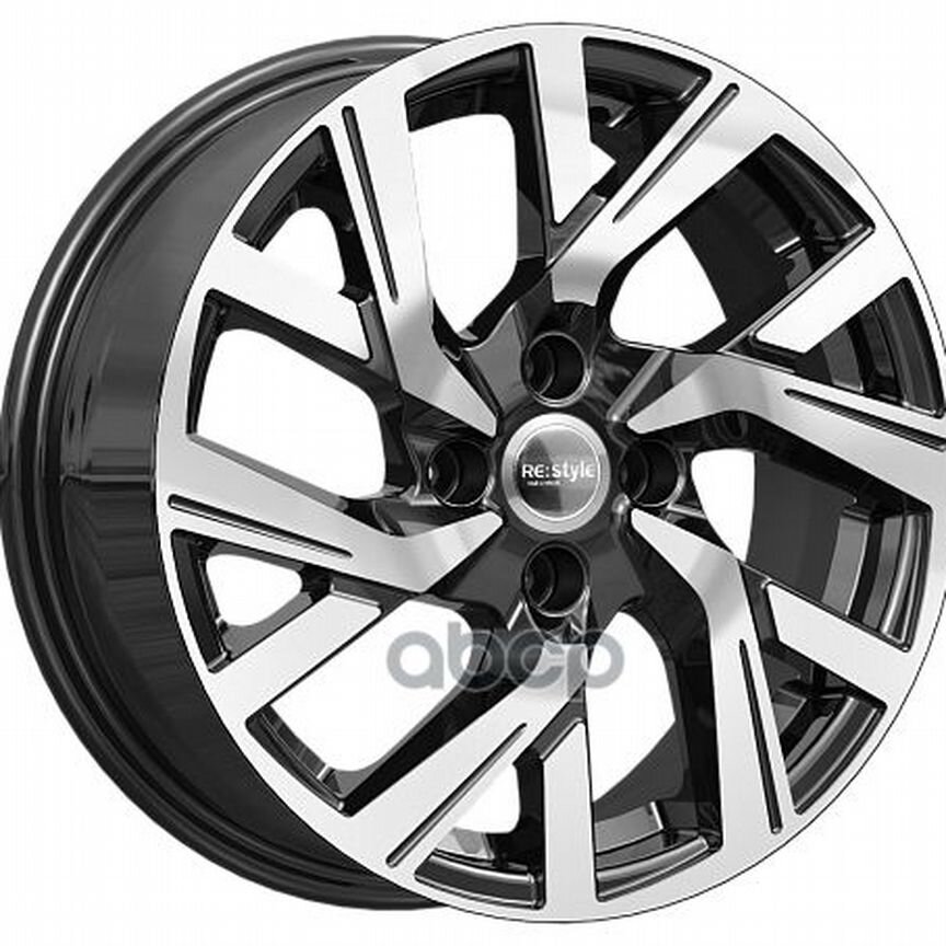 Литые диски iFree 6×R15 4×98