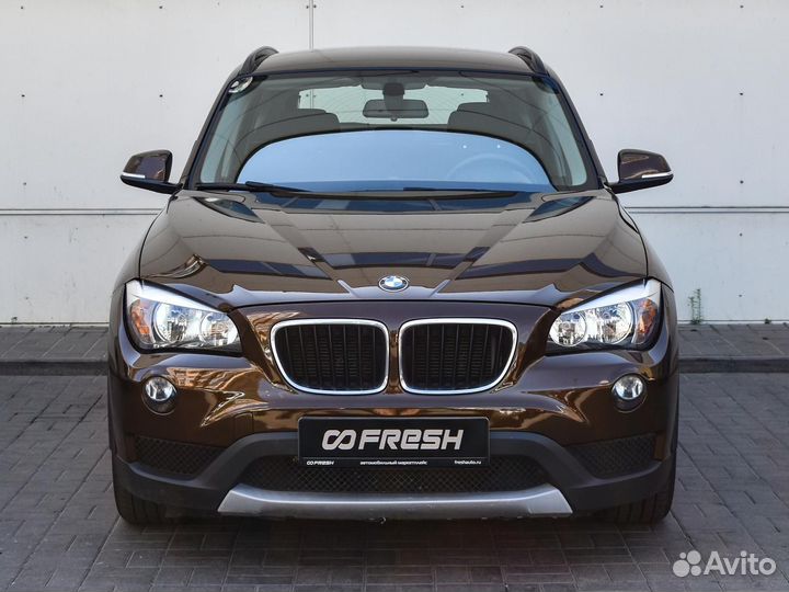 BMW X1 2.0 AT, 2013, 119 890 км