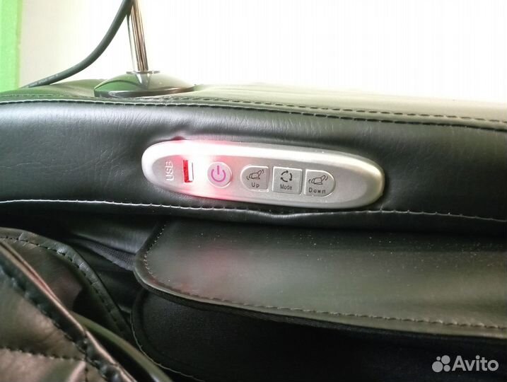 Кресло массажное Domtwo