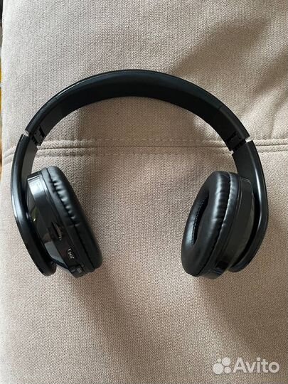 Беспроводные наушники stimaxon