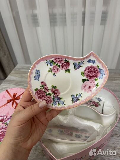 Набор столовой посуды