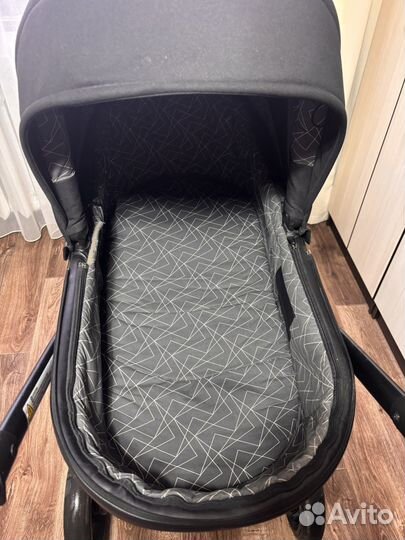 Коляска anex sport
