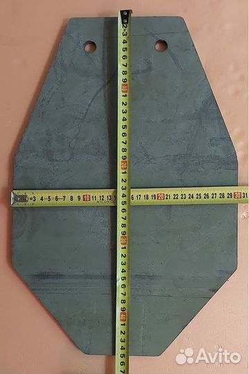 Гонги (мишени) ipsc для стрельбы