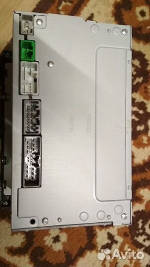 Продам штатную магнитолу от Honda CR-V III поколен