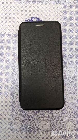 Чехол книжка на honor 50 lite