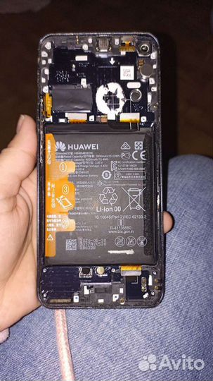 Xonor 30 запчасти