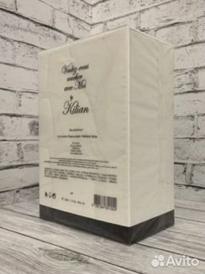 Парфюм Kilian Voulez - vous coucher