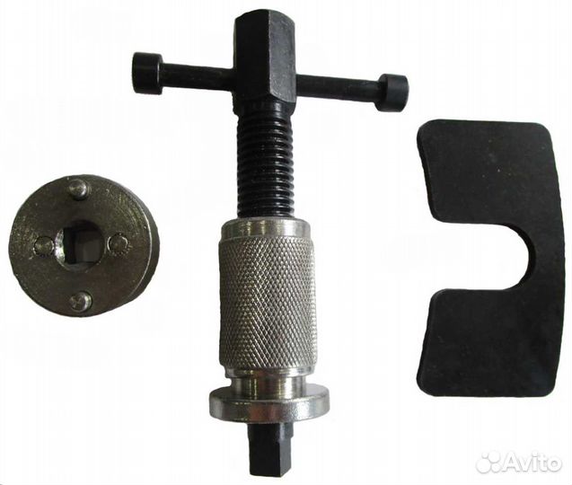 Приспособление для утапливания поршней цилиндра