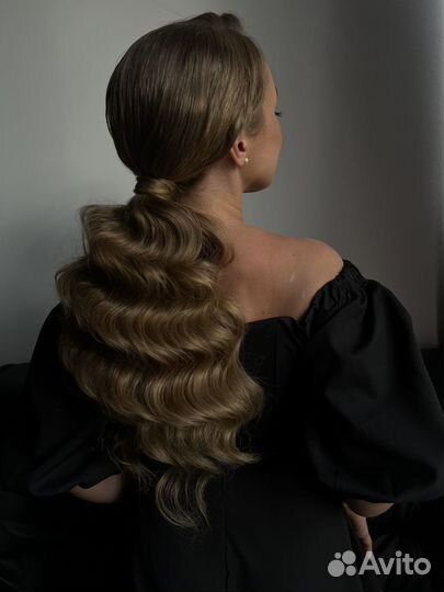 Ищу модель на полный образ