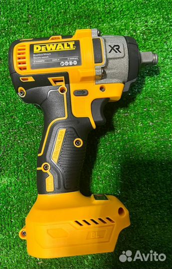 Набор инструментов dewalt 4в147