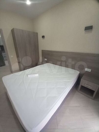 2-к. квартира, 40 м², 1/2 эт.