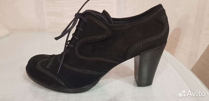 Ботильоны Nursace