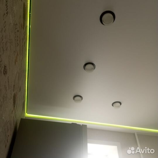 Ремонт квартир под ключ отделочные работы