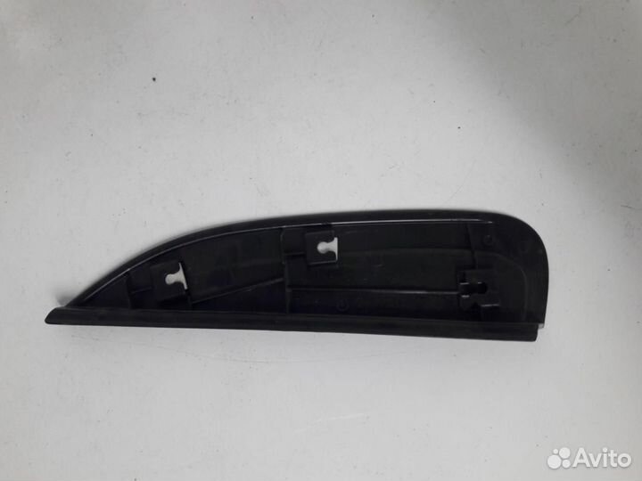 Накладка на дверь Kia Rio 3 UB 2011-2017