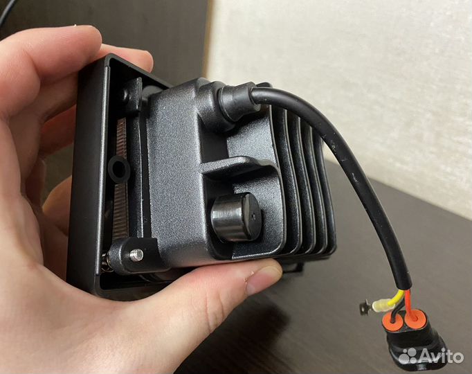 Противотуманные фары ваз 2110-2115