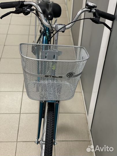 Велосипед Stels Navigator 255 V 26 (новый)