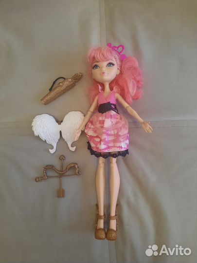 Кукла эвер афтер хай