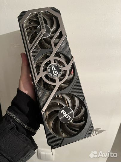 Rtx 3080ti
