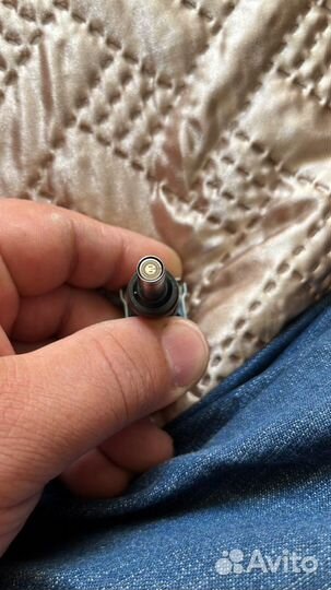 Форсунка vag