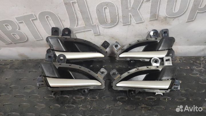 Ручка салонная правая левая LADA Vesta