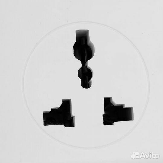 Умная розетка SMS GSM Switch SC1