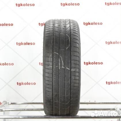 Pirelli P Zero 245/45 R19