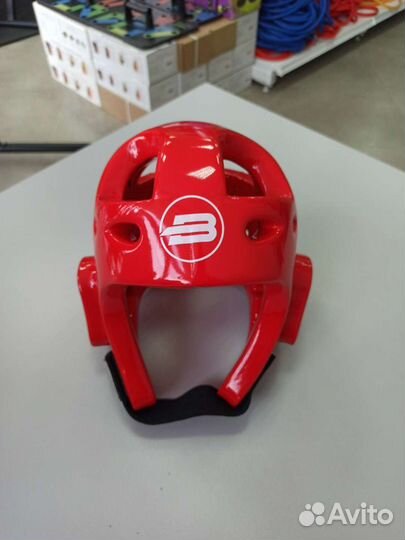 Шлем для тхеквондо