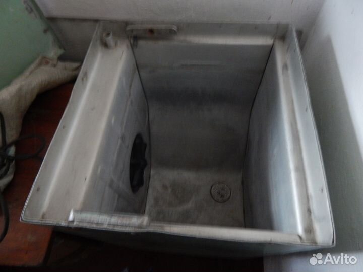 Стиральная машинка 