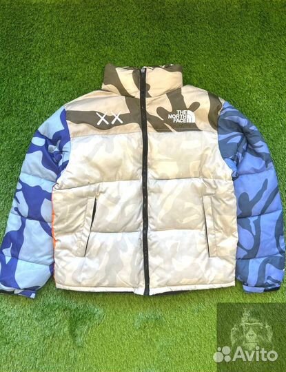 Куртка The North Face 700