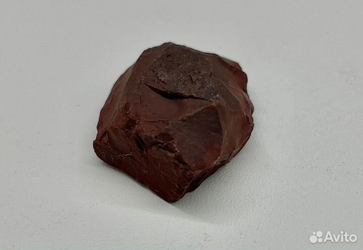 Яшма натуральная Бай-Султан