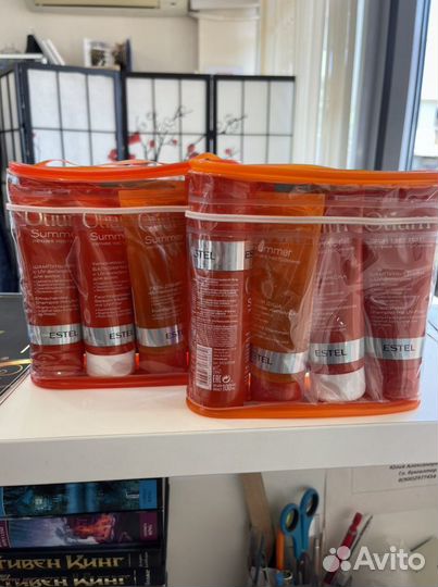 Продукция от Estel