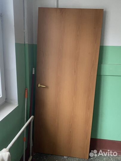 Дверь межкомнатная