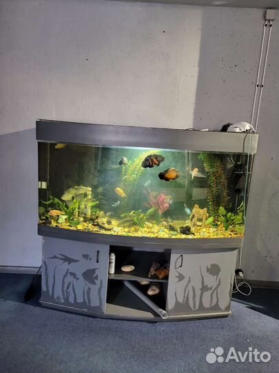 Украшение для аквариума