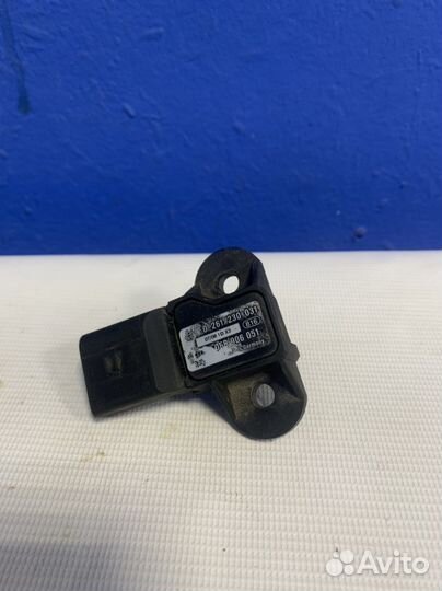 Датчик абсолютного давления jetta 5