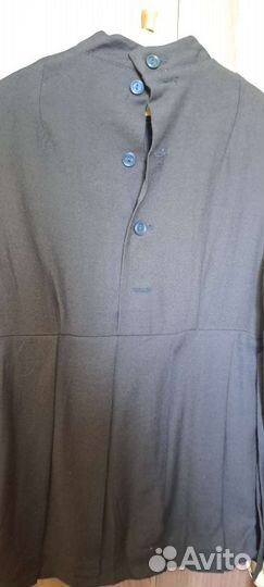 Школьная форма для девочки