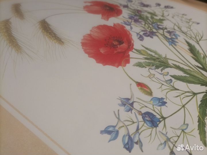 Репродукции Вильгельм Бухлер в календаре