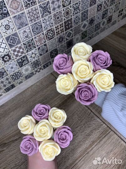 Сладкий букет