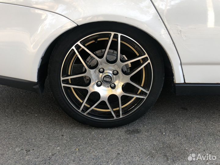 Продам колеса 195/45/r16