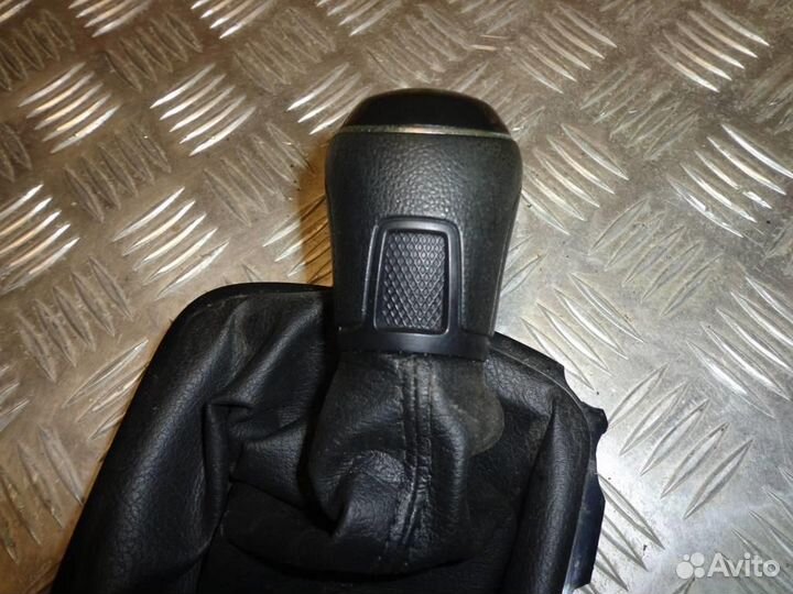 Рукоятка рычага кпп VW Polo 5