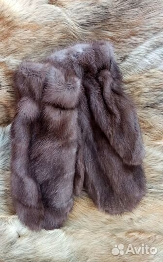 Варежки рукавицы женские мужские