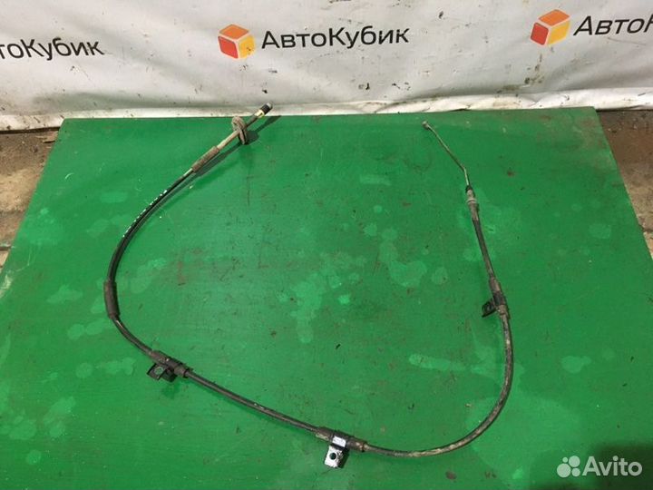 Тросик газа Hyundai Elantra Xd седан 2004