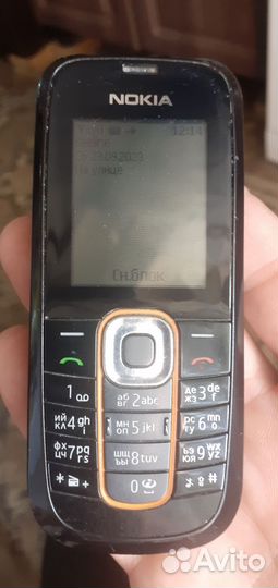 Телефон Nokia 1280