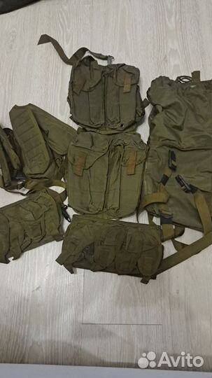 Разгрузка поясная ооо