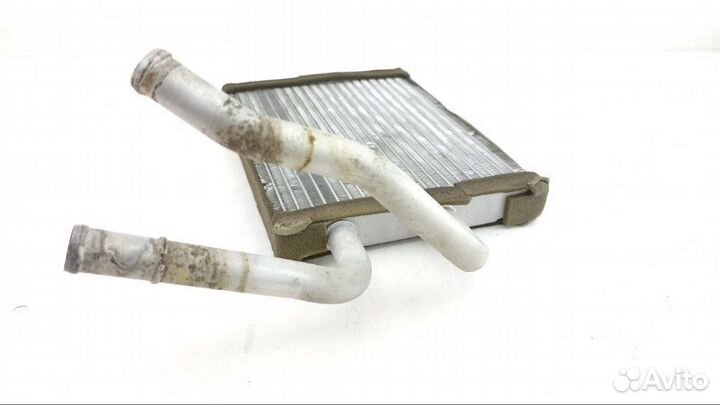 Радиатор печки Mazda 6 GG LF 2005