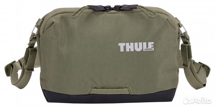 Сумка Thule Paramount Crossbody 2 L Soft Green