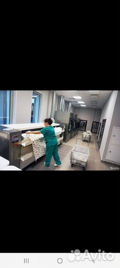 Гладильщицы(ки)