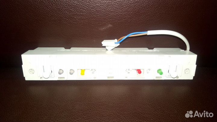 Блок управления для холодильника Бирюса все модели