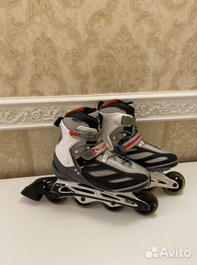 Ролики Cup’s 38р Отл сост