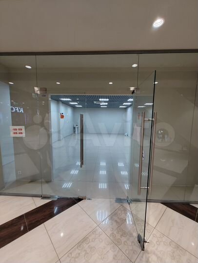 Торговая площадь, 53.6 м²